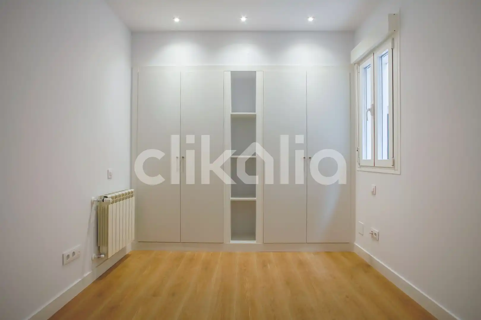 Habitación de Piso en venta en Madrid con Aire acondicionado, Calefacción y Terraza