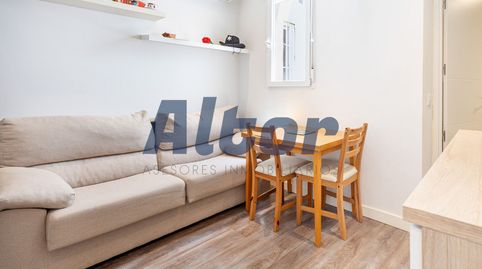 Foto 2 de Piso en venta en Del Tutor, Argüelles, Madrid Capital