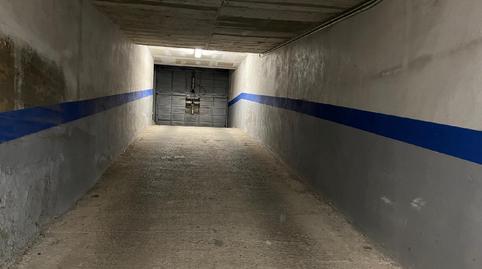 Foto 5 de Garatge en venda a El Poblenou, Barcelona