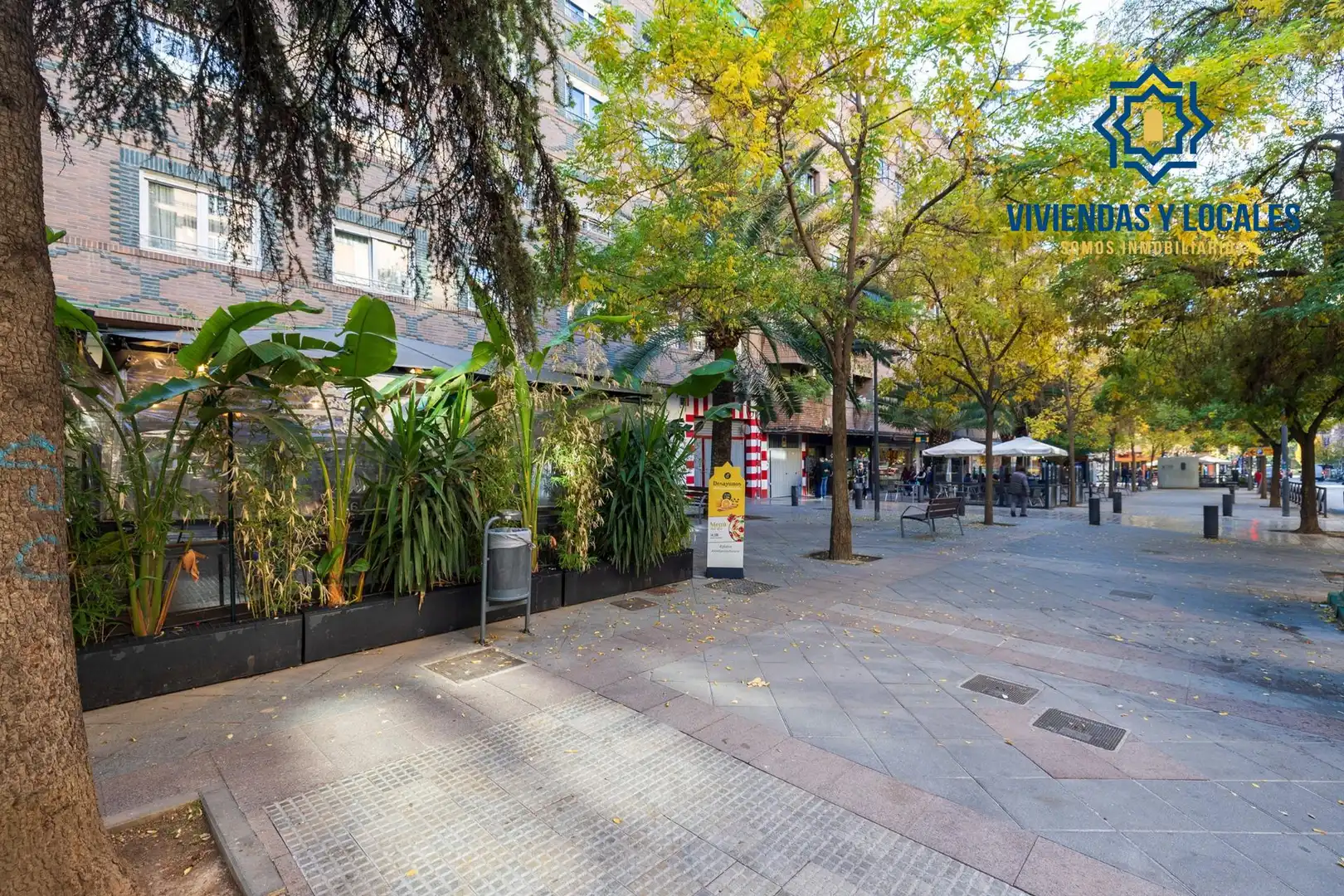 Appartement avec terrasse à vendre à Calle TRAJANO, imagen 39