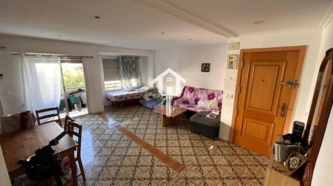 Photo 2 of Flat for sale in Calle Jaime Segarra, Carolinas Bajas, Alicante / Alacant