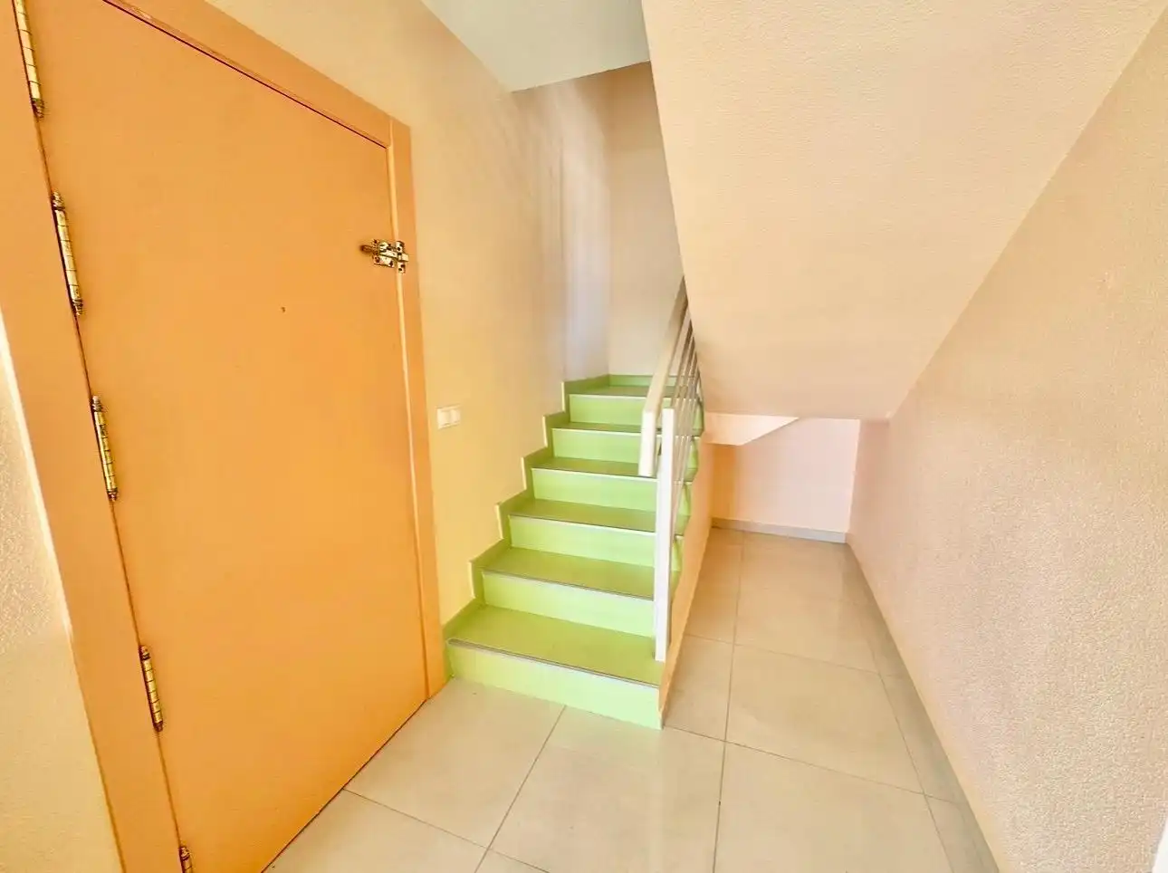 Attic for sale in Orihuela  with Air Conditioner, Heating and Terrace