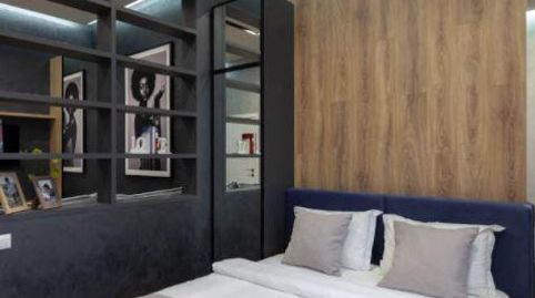 Photo 2 of Flat for rent in Calle Rodríguez Fabrés, 15, 27, Labradores, Salamanca Capital