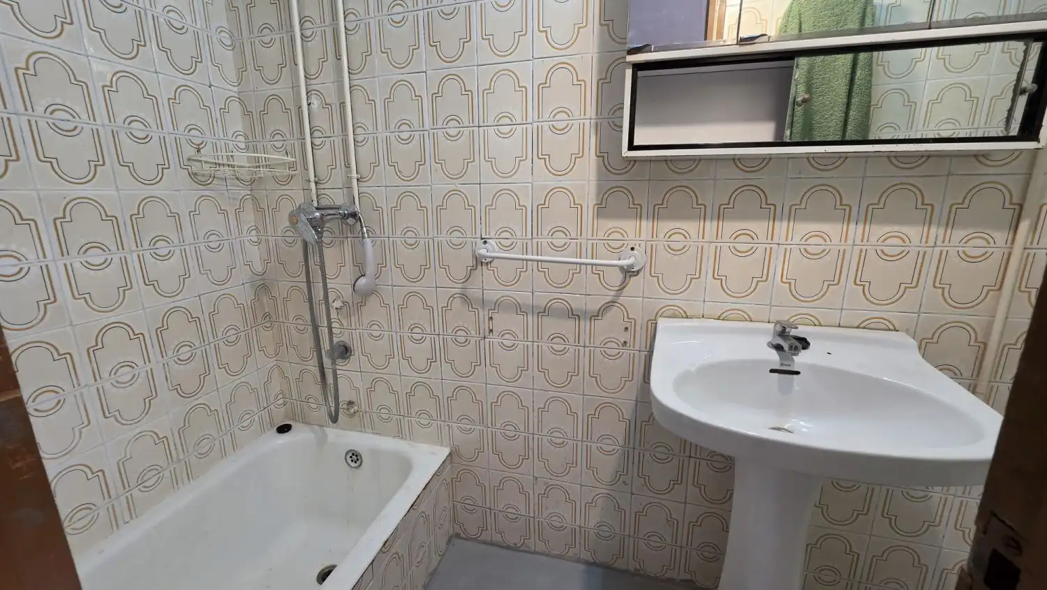 Baño de Casa o chalet en venta en Ribesalbes con Terraza y Trastero