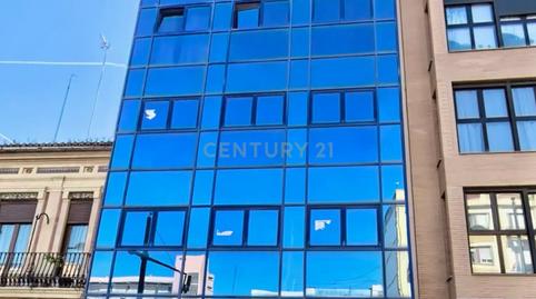 Photo 2 of Building for sale in Avinguda del Port, 182, Valencia, Spain, -1, La Creu del Grau, Valencia