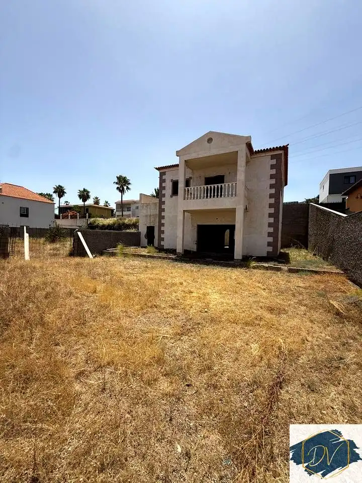 Casa o chalet en venta en Candelaria con Jardín privado y Terraza
