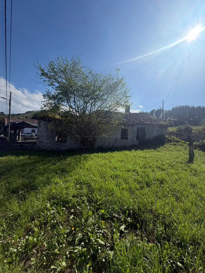 Casa o chalet en venta en Gijón - carretera as 377 gijon pola de siero, Baldornon