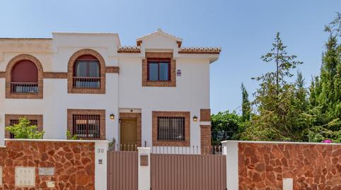 Photo 2 of Single-family semi-detached for sale in Calle Islas Atlánticas, 30, Lancha del Genil,  Granada Capital