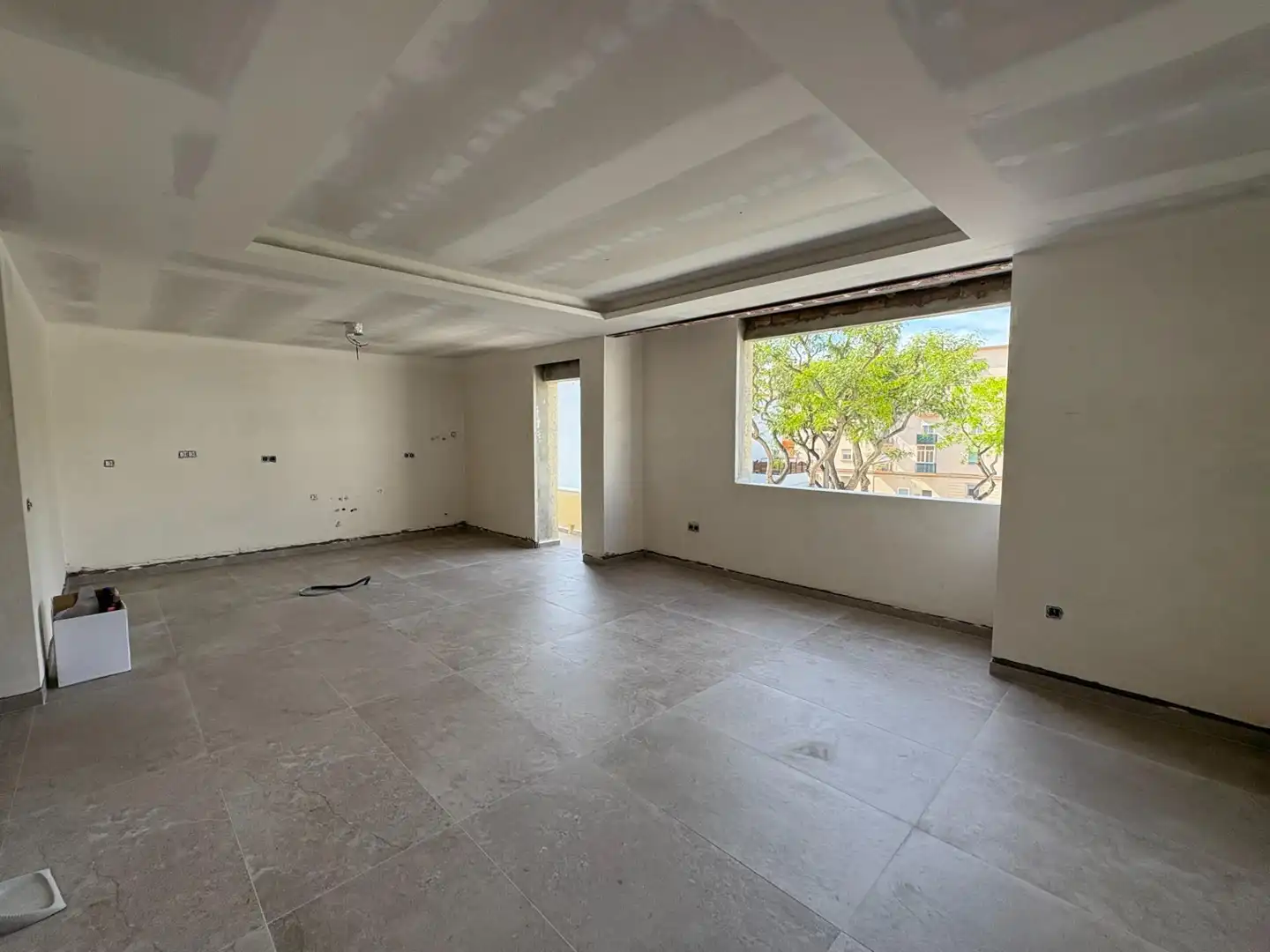 Piso en venta en San Fernando