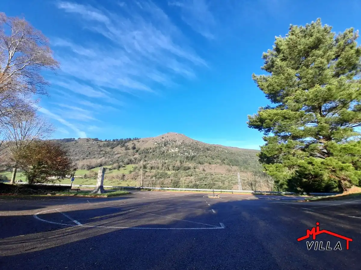 Parking de Residencial en venta en Ampuero