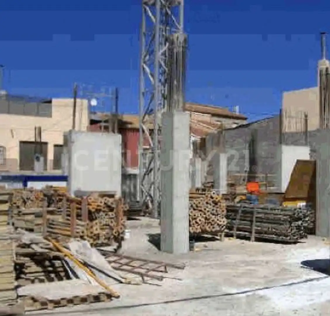 Terreny rústic en venda a Avenida de Almería 98, imagen 14