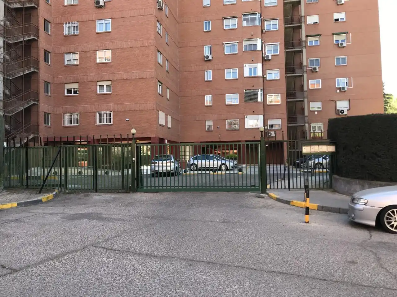 Appartement avec ascenseur à vendre à Avenida de los Rosales, imagen 3