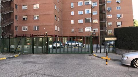 Foto 3 de Pis en venda a Avenida de Los Rosales, Butarque, Madrid Capital