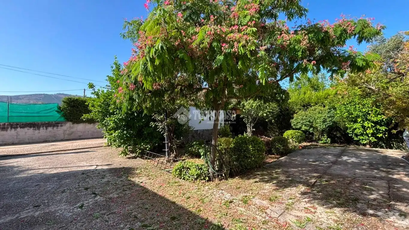 Finca rústica en venda a San Bartolomé - Millán de Priego