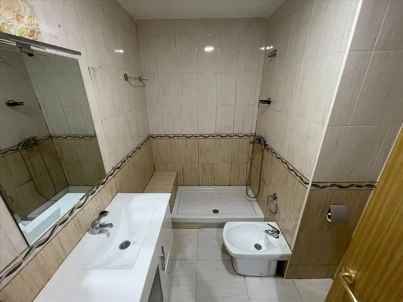 Bathroom of Ground floor for sale in Cerro - Amate