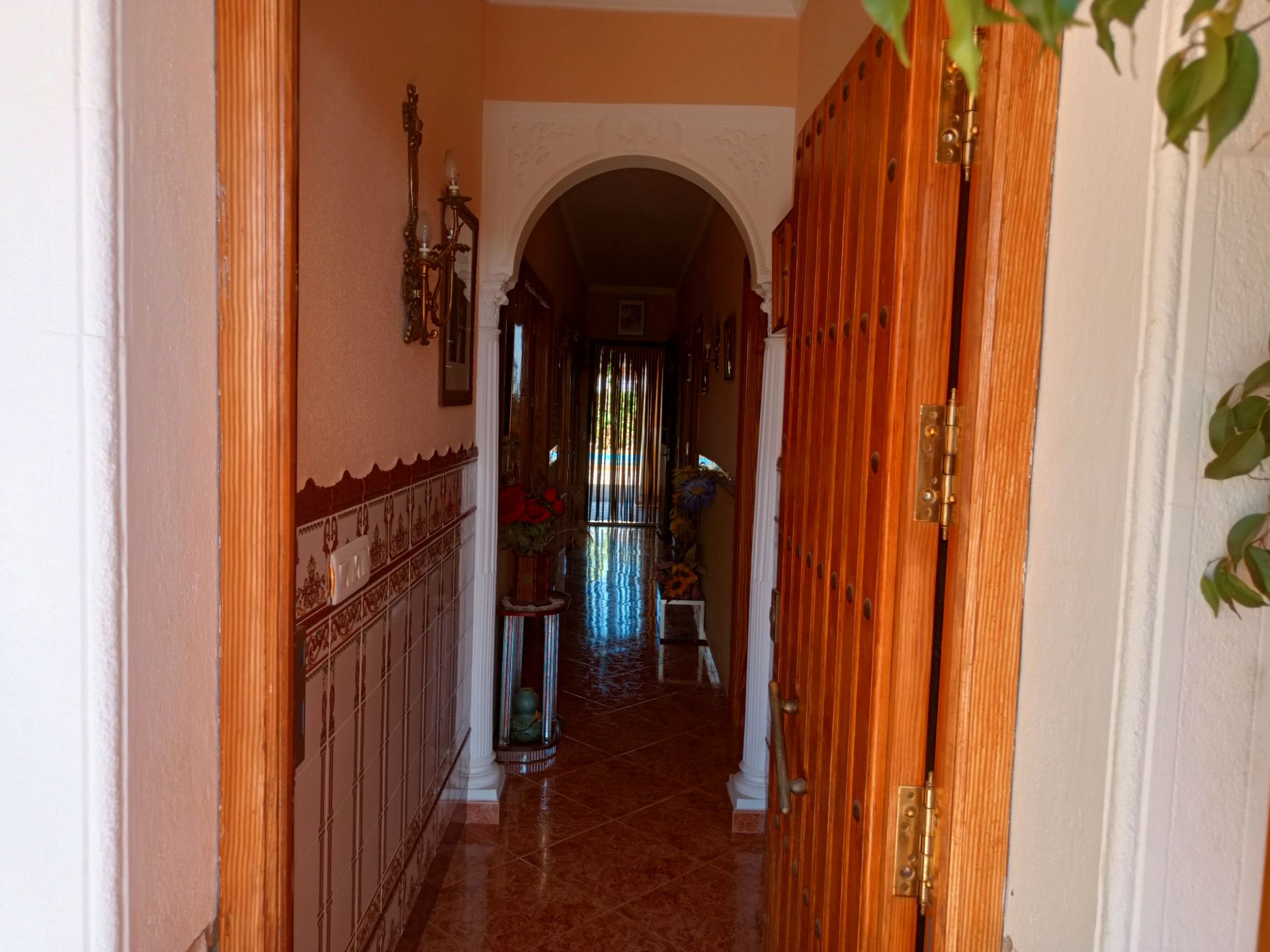 House or chalet for sale in  Córdoba Capital  with Air Conditioner, Private garden and Swimming Pool