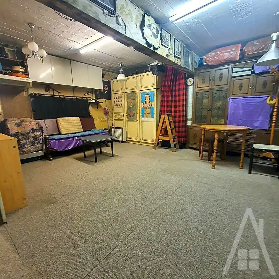 Garage for sale in Bilbao 