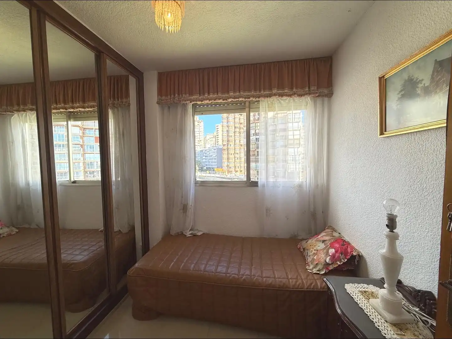 Appartement compact avec piscine à vendre à Avenida MADRID, imagen 25