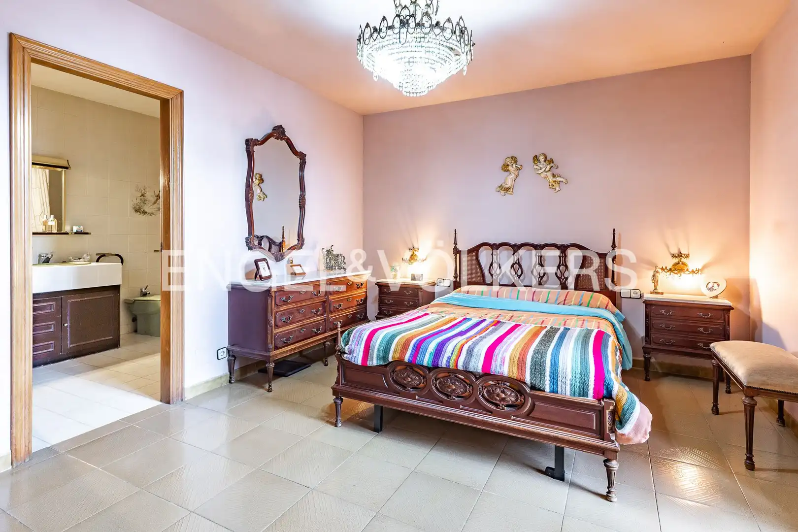 Casa con jardín en venta en Sant Fost de Campsentelles, imagen 60