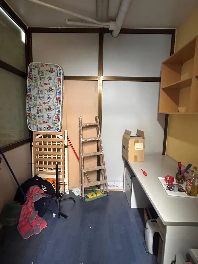 Schlafzimmer von Geschaftsraum zum Verkauf in Viladecans