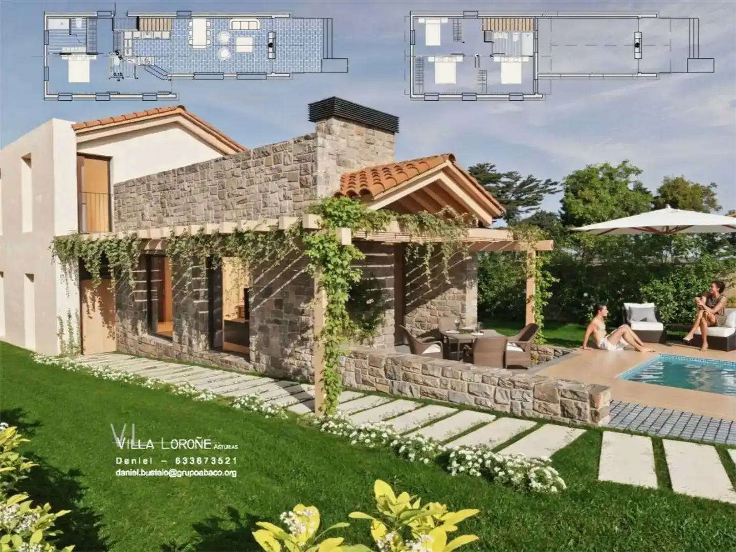 Casa o chalet en venta en Colunga, Asturias