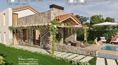 Photo 3 of Houses for sale in Carretera de Loroñe, 69, Colunga, Asturias