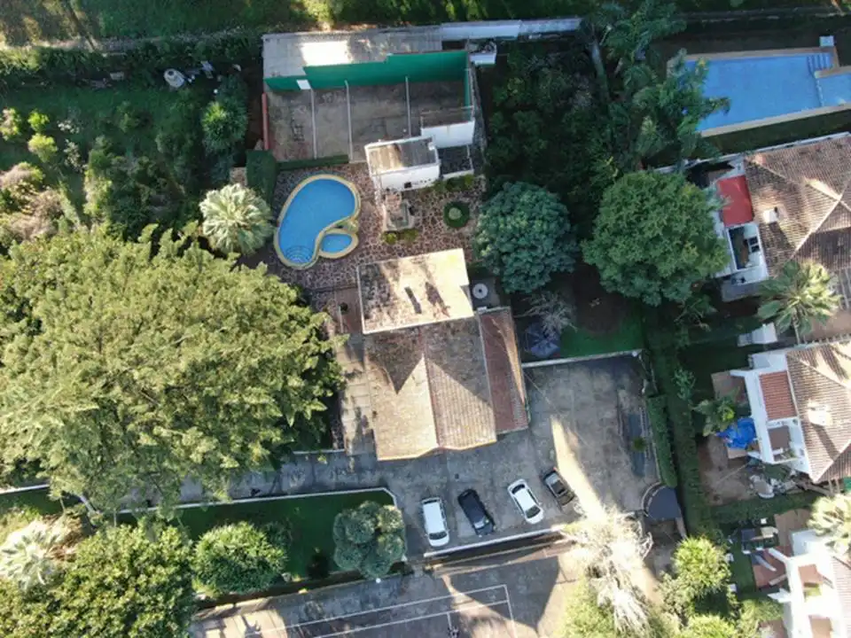 Villa mit Pool zum Verkauf in Centro Urbano, imagen 32