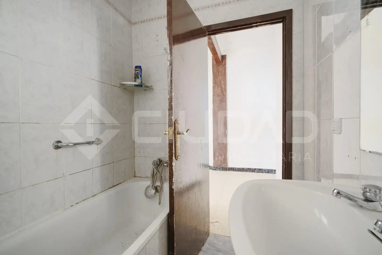 Baño de Piso en venta en La Puebla del Río