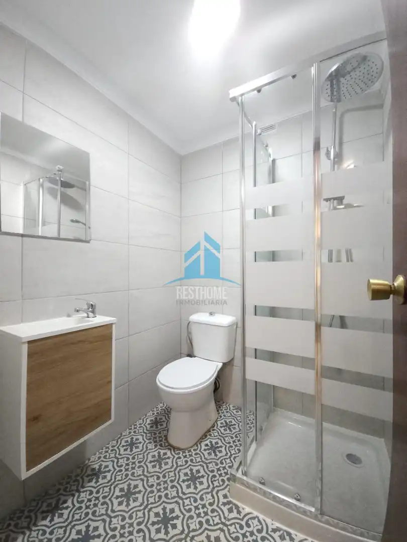 Baño de Piso en venta en Valencia