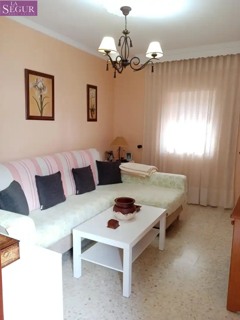 Living room of Residential for sale in Medina Sidonia