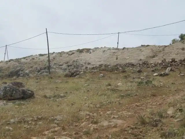 Residential land for sale in Buena Vista De Illora, imagen 8