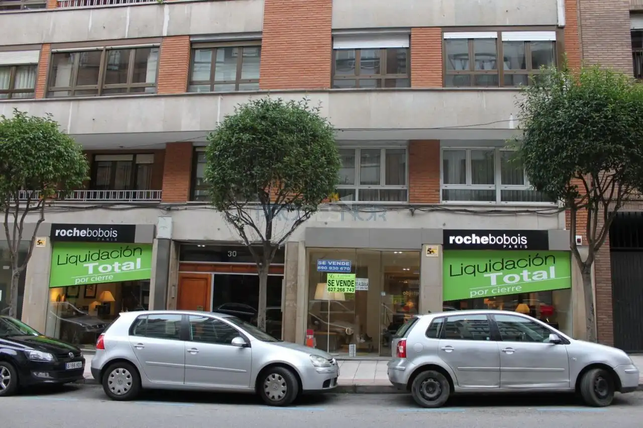 Business premises for sale in Asturias 30, imagen 3