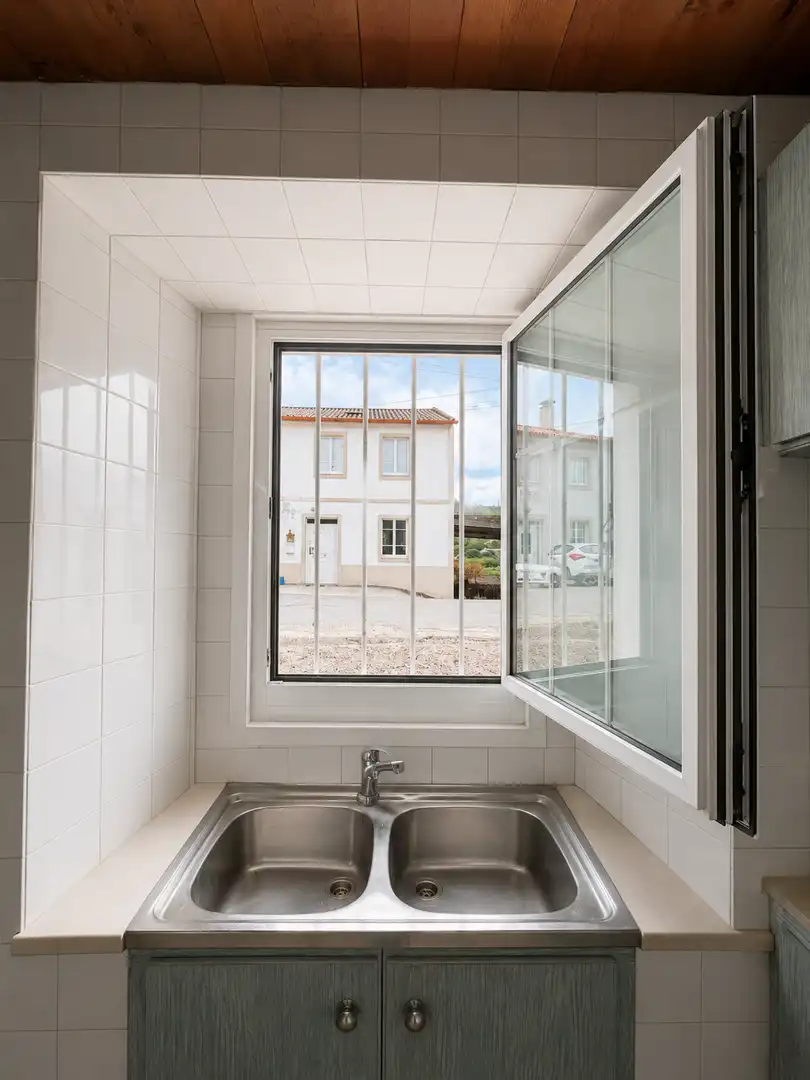 Baño de Casa o chalet en venta en Arteixo con Trastero