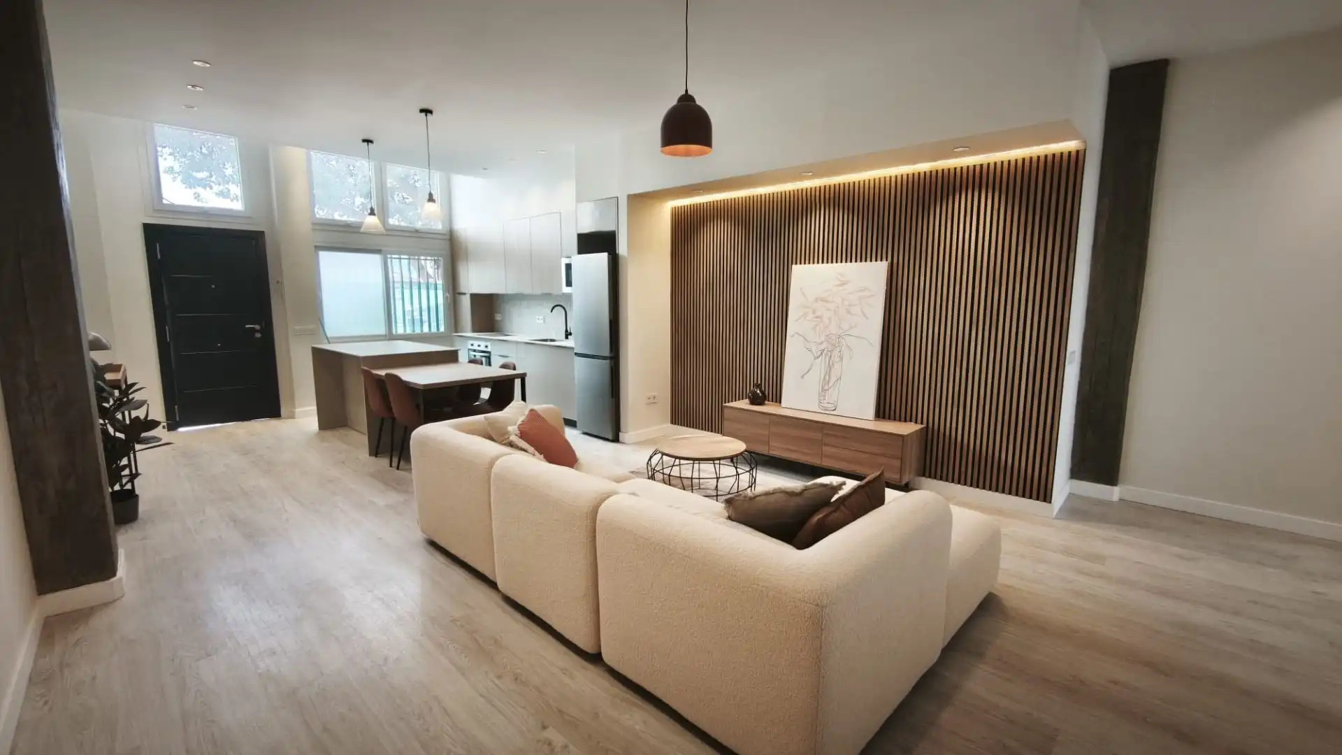 Piso con ascensor en venta en San Millan, imagen 5