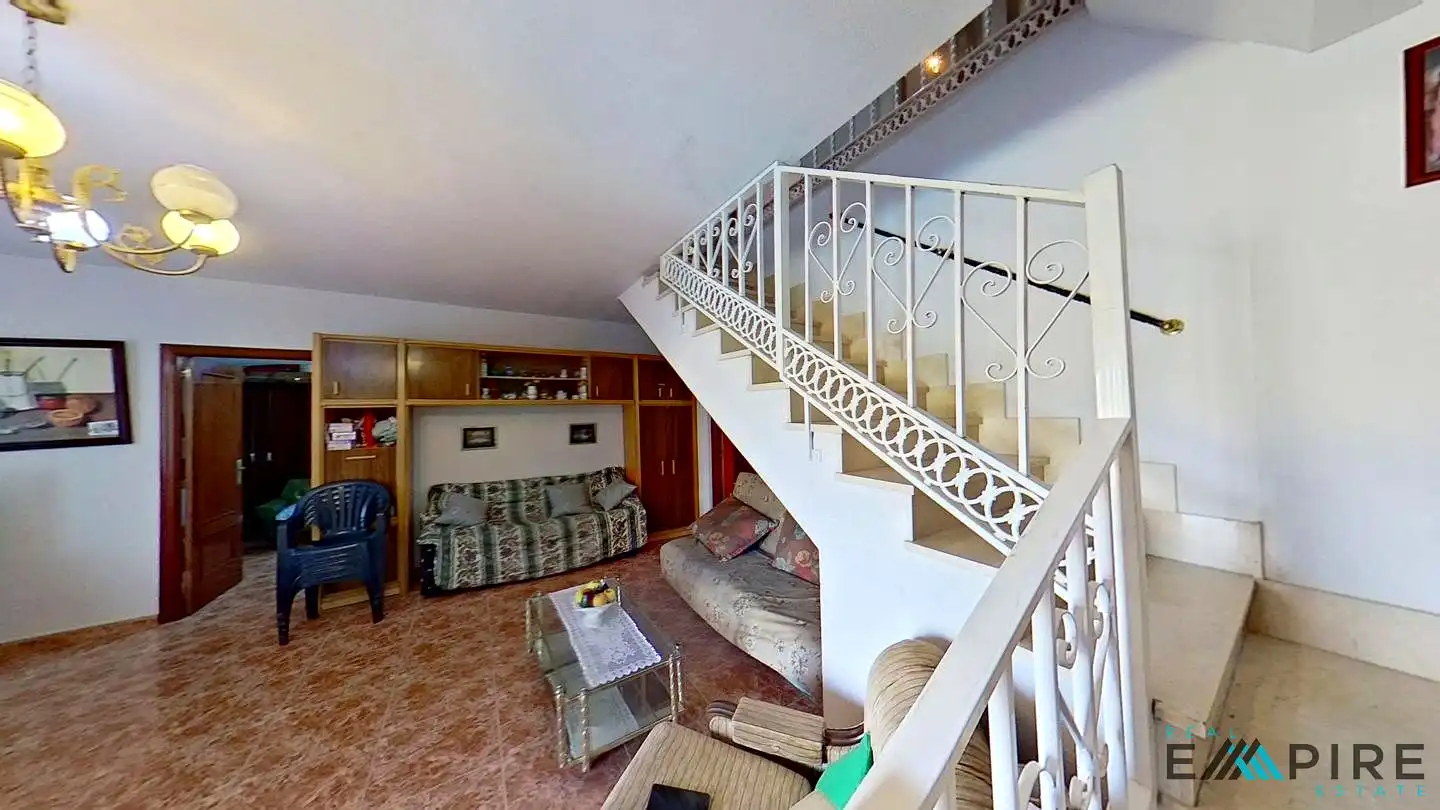 Finca rústica en venta en Colmenar de Oreja con Calefacción, Jardín privado y Terraza