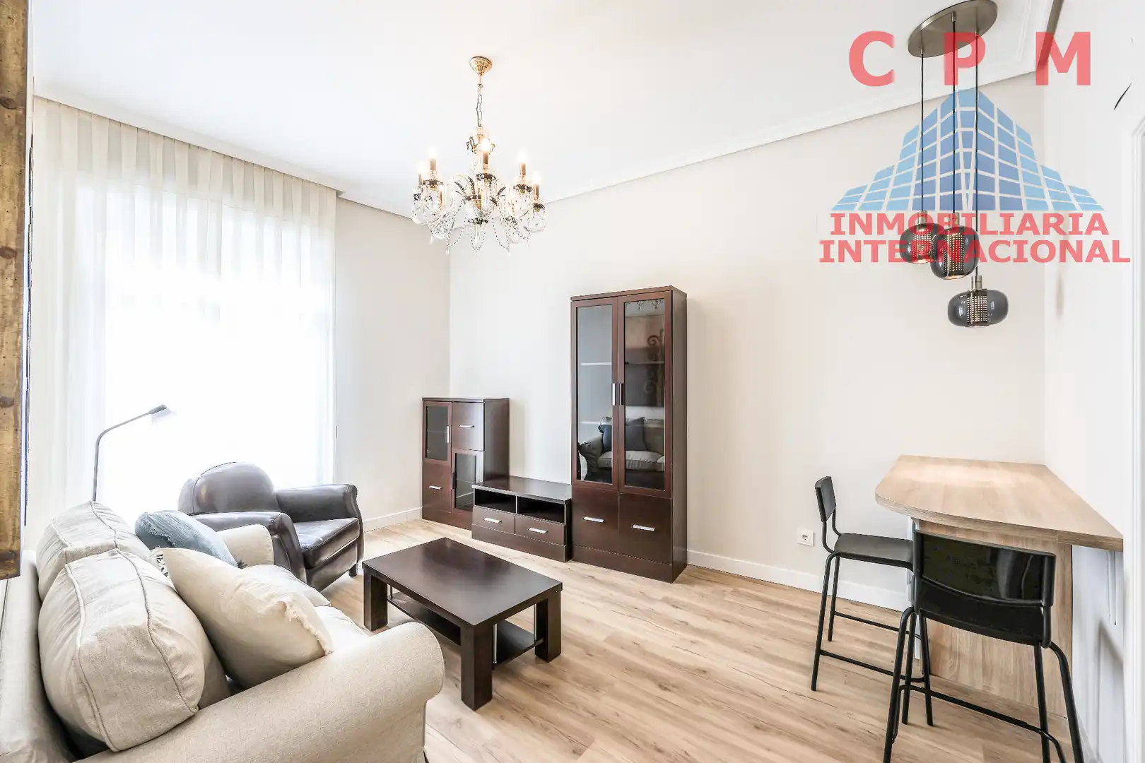 1 hab, 50m² en Justicia - Chueca, Centro, Madrid - Image 2