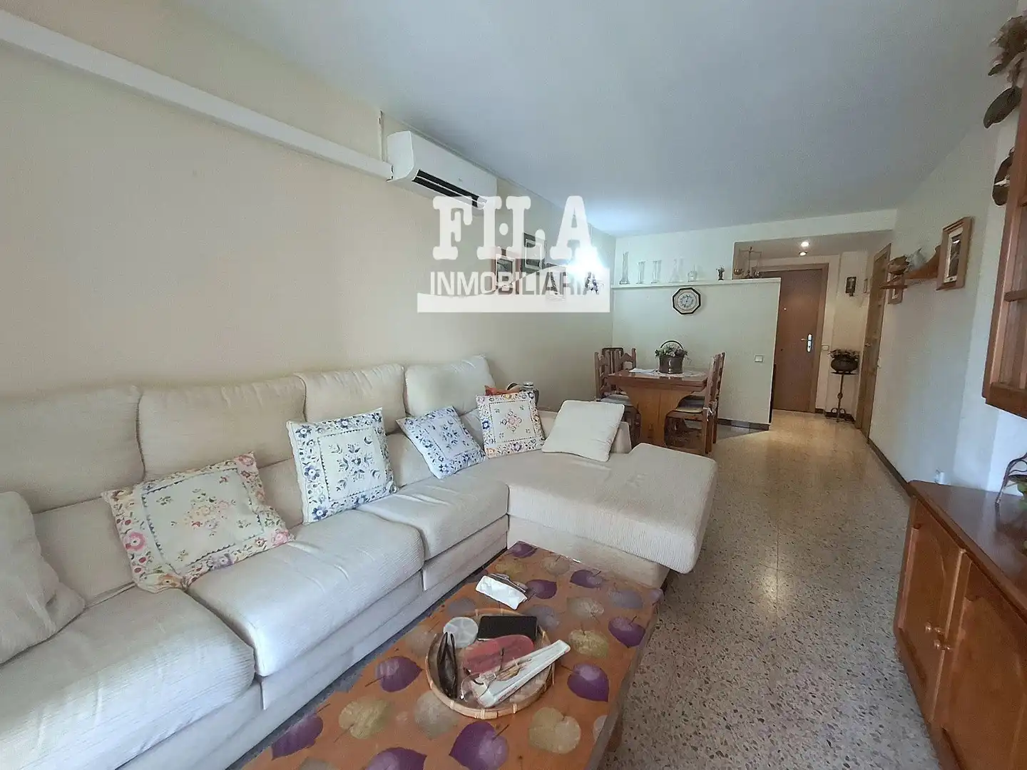 Flat with pool for sale in Baixador, imagen 11