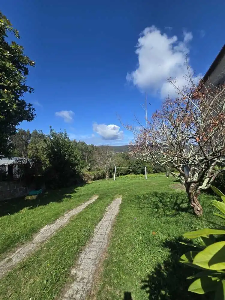 Maison rustique avec jardin à vendre à Sedes - Pedroso - Doso, imagen 7