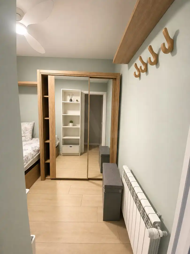 Appartement avec ascenseur à vendre à Retiro, imagen 7
