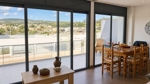 Foto 5 de Ático en venta en Puig Ses Forques - Torre Colomina, Calonge i Sant Antoni