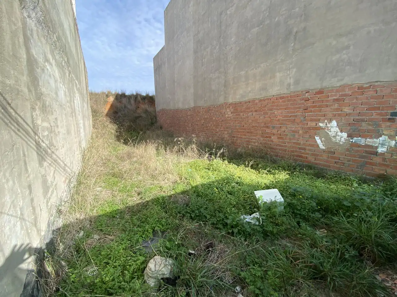 Terreni e lotti in vendita a Rocieros De La Puebla, imagen 3