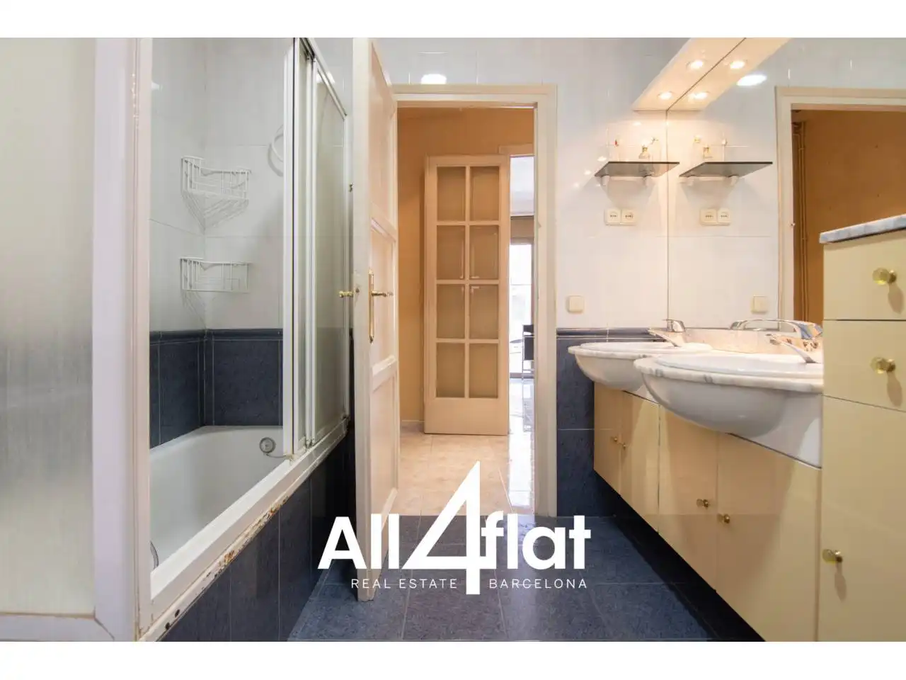 Appartement avec terrasse à vendre à Avenida Riera de Cassoles, imagen 43