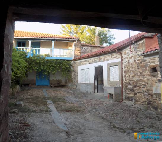Casa-chalet en Venta en Calle Curillas en Santiago Millas