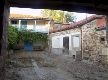 Casa in vendita a Calle Curillas