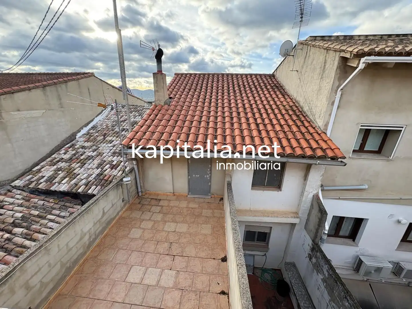 Maison avec terrasse à vendre à Calle de San Roque, imagen 8