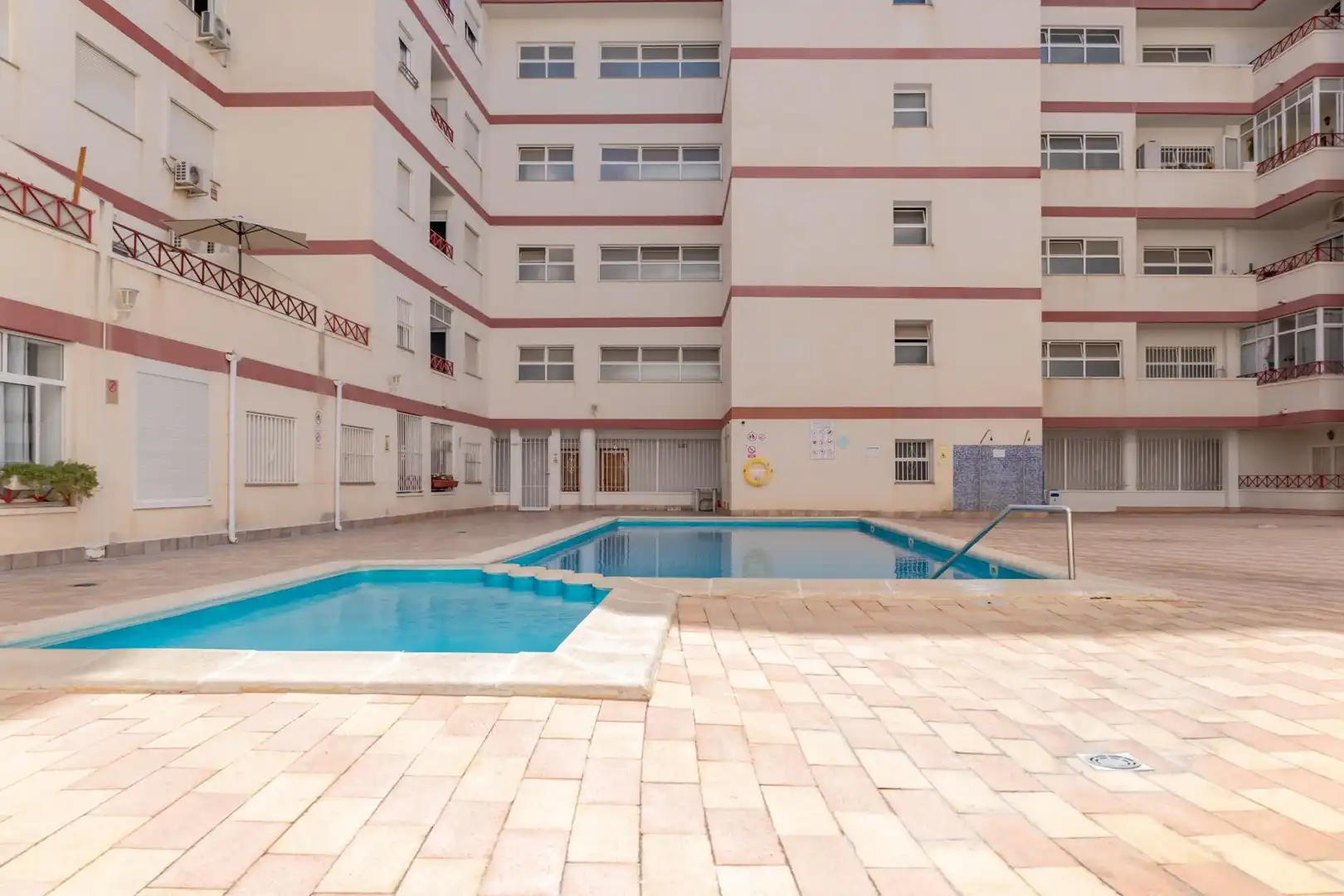 Apartamento con piscina en venta en Calle HUERTO, imagen 32