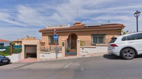 Preciosa Casa en Cájar