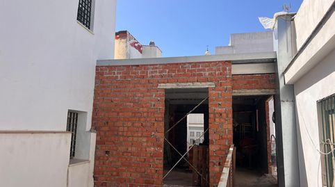 Foto 5 de Àtic en venda a El Pópulo - Santa María, Cádiz Capital