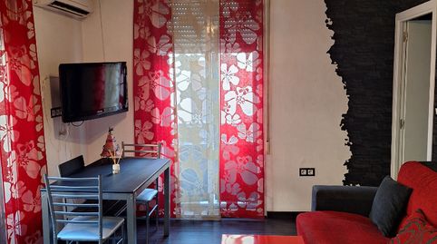 Foto 3 de Piso en venta en Calle Azacayas, 18, Centro - Sagrario, Granada Capital