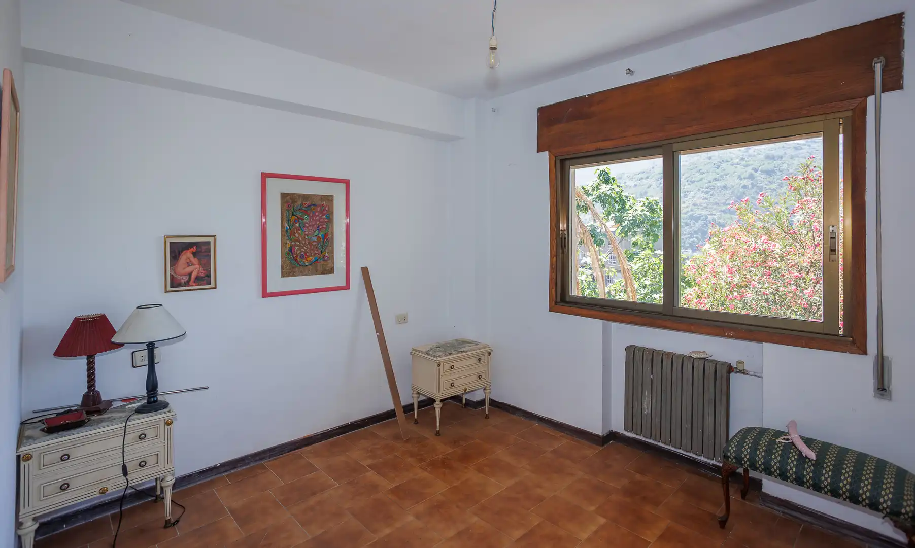 Dormitori de Finca rústica en venda en Vilamartín de Valdeorras